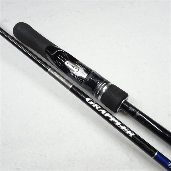 １９グラップラータイプＬＪＳ６３ー３